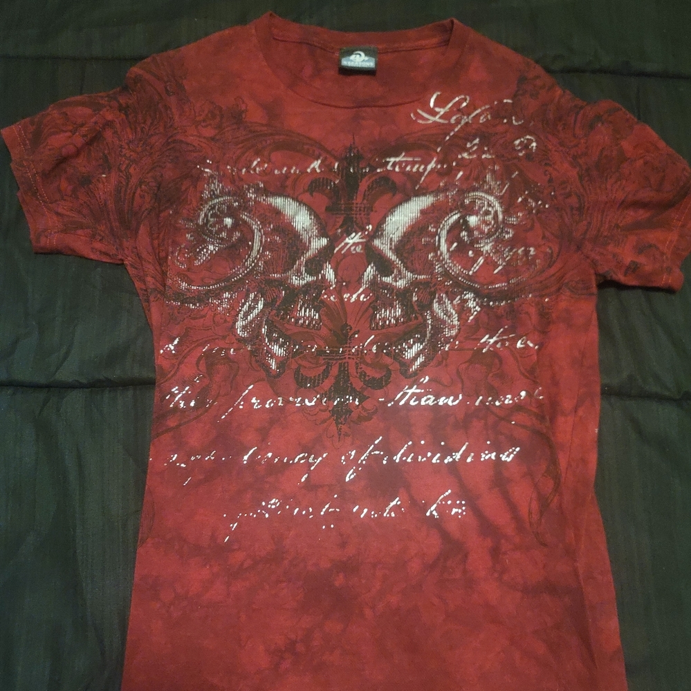 4 seasons T-shirt